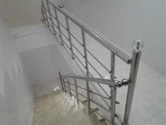 چرا نرده استیل هنر انتخابی مطمئن در آذربایجان شرقی است؟